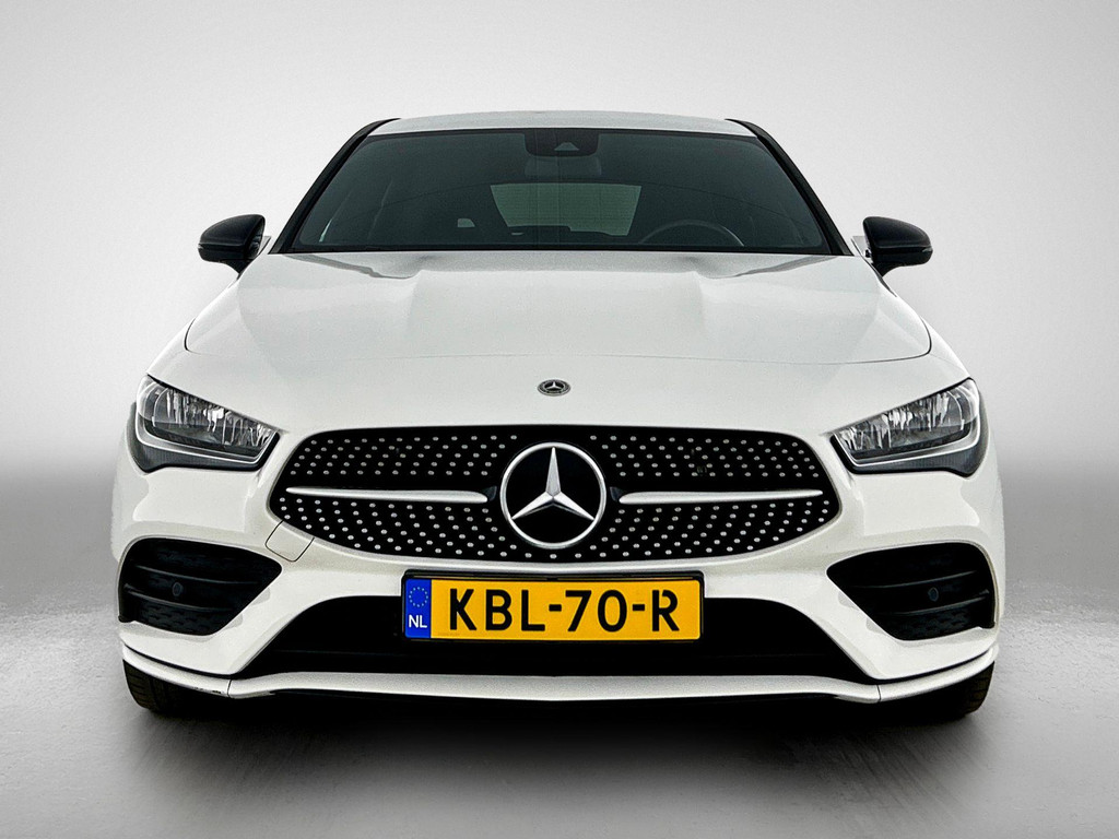 Mercedes-Benz CLA Shooting Brake 250 e AMG Line 52014824-5.jpg | JAMES Autoservice Tilburg