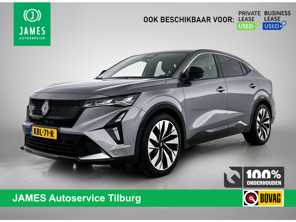Renault Rafale 1.2 E-Tech full hybrid 200 techno 52041654-0.jpg | JAMES Autoservice Tilburg