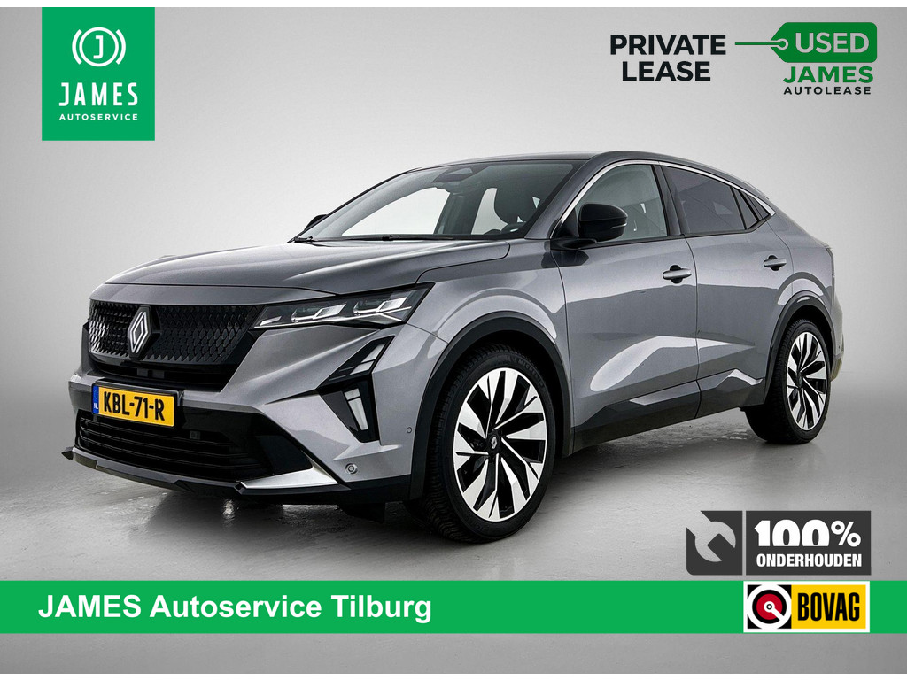 Renault Rafale 1.2 E-Tech full hybrid 200 techno 52041654-0.jpg | JAMES Autoservice Tilburg