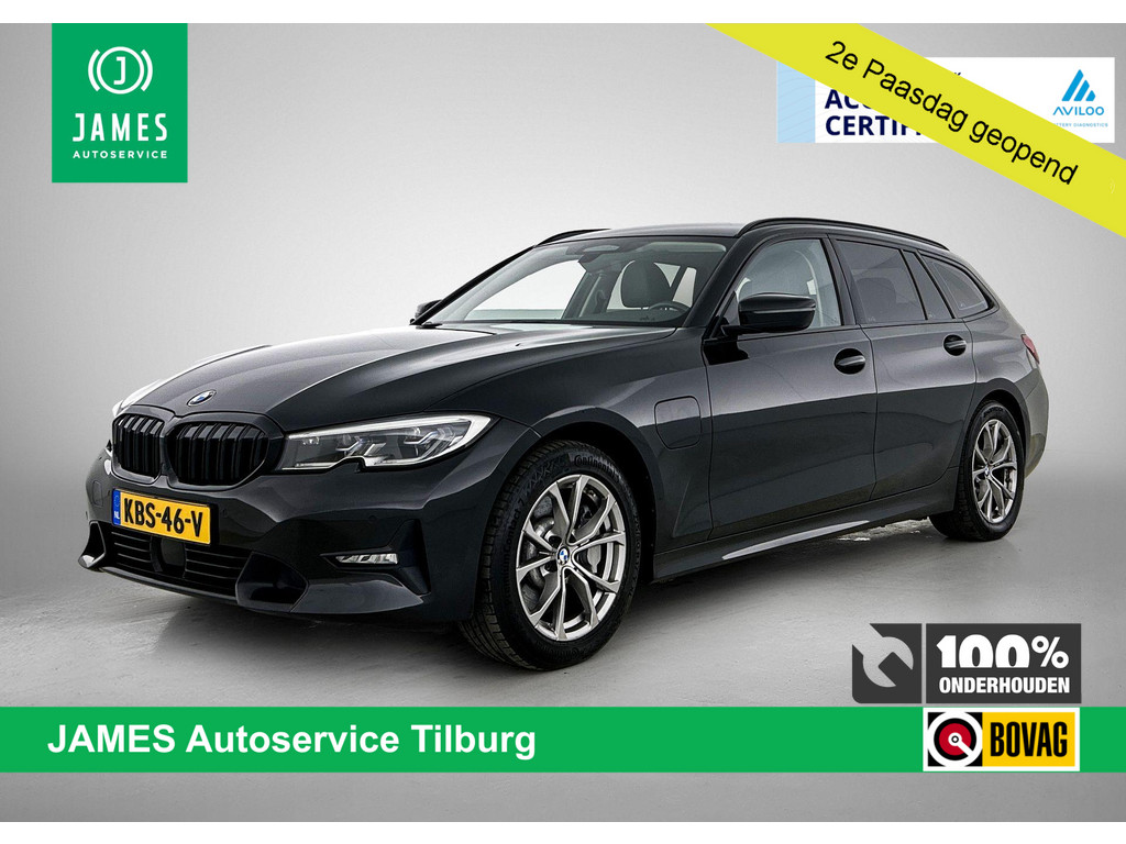 BMW 3 Serie Touring 330e High Executive 52146489-0.jpg | JAMES Autoservice Tilburg