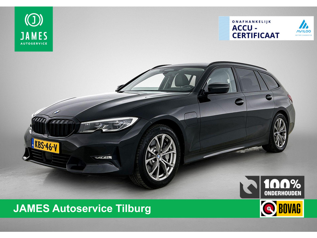 BMW 3 Serie Touring 330e High Executive 52146489-0.jpg | JAMES Autoservice Tilburg