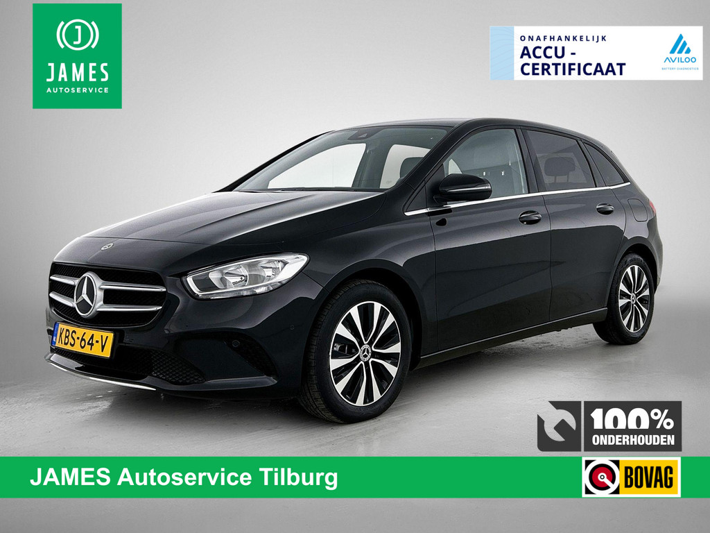 Mercedes-Benz B-Klasse 250 e Business Line 52178184-0.jpg | JAMES Autoservice Tilburg