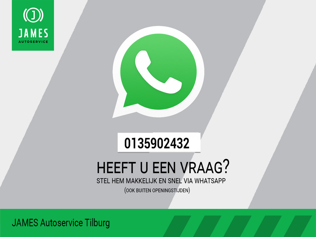 Mercedes-Benz B-Klasse 250 e Business Line 52178184-2.jpg | JAMES Autoservice Tilburg