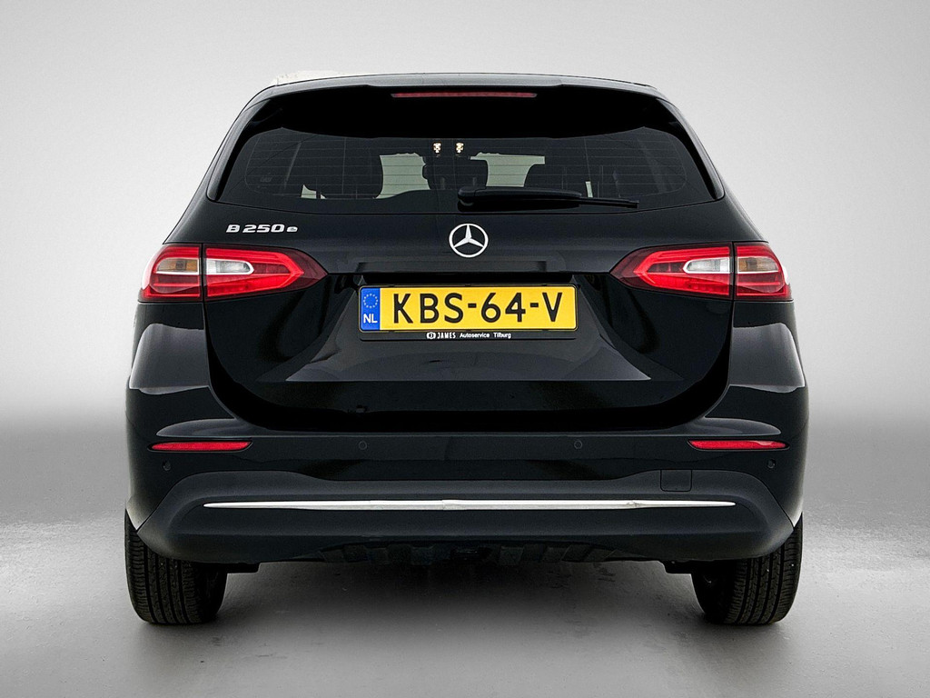 Mercedes-Benz B-Klasse 250 e Business Line 52178184-3.jpg | JAMES Autoservice Tilburg