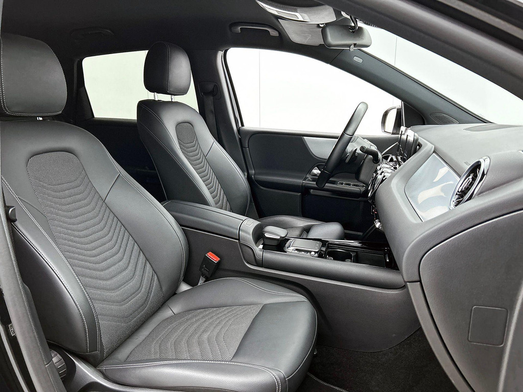 Mercedes-Benz B-Klasse 250 e Business Line 52178184-34.jpg | JAMES Autoservice Tilburg