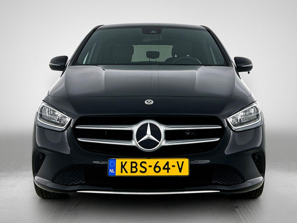 Mercedes-Benz B-Klasse 250 e Business Line 52178184-5.jpg | JAMES Autoservice Tilburg