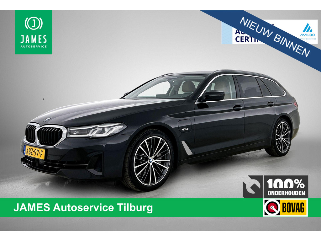 BMW 5 Serie 530e Business Edition Plus 52178238-0.jpg | JAMES Autoservice Tilburg