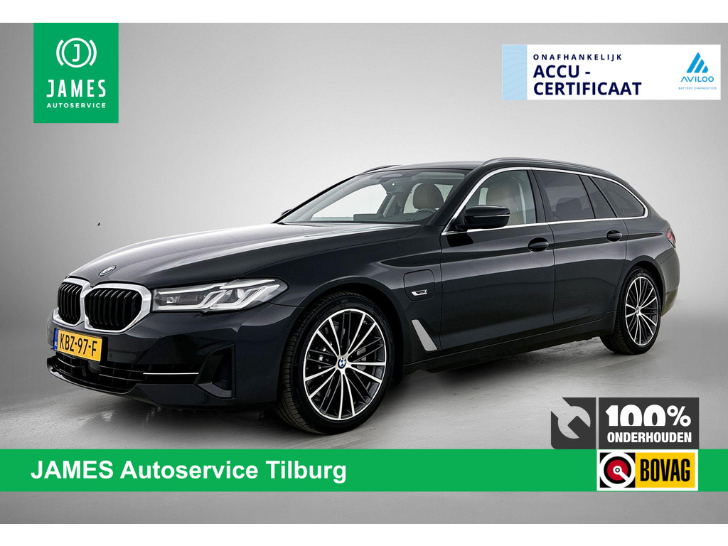 BMW 5 Serie 530e Business Edition Plus 52178238-0.jpg | JAMES Autoservice Tilburg