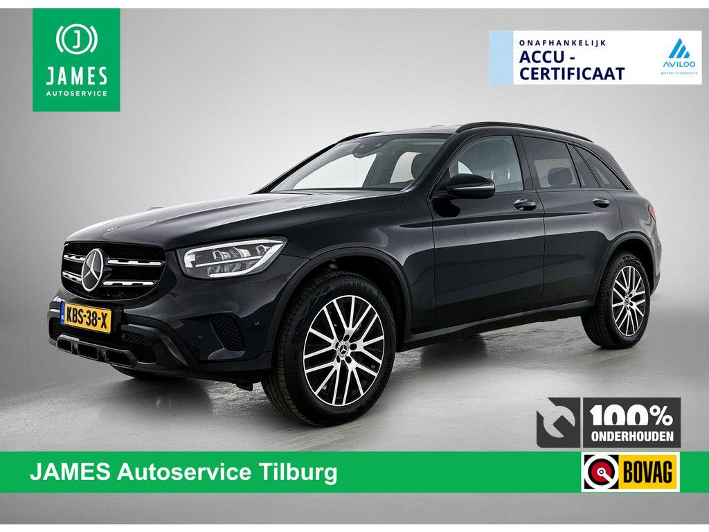 Mercedes-Benz GLC 300e 4MATIC Business Solution Luxury 52178306-0.jpg | JAMES Autoservice Tilburg