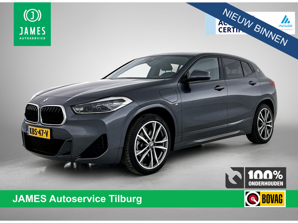 BMW X2 xDrive25e 52178394-0.jpg | JAMES Autoservice Tilburg