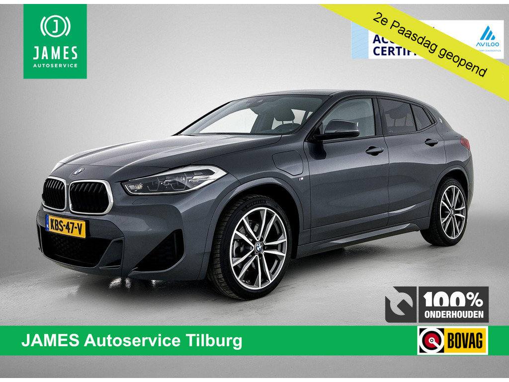 BMW X2 xDrive25e 52178394-0.jpg | JAMES Autoservice Tilburg