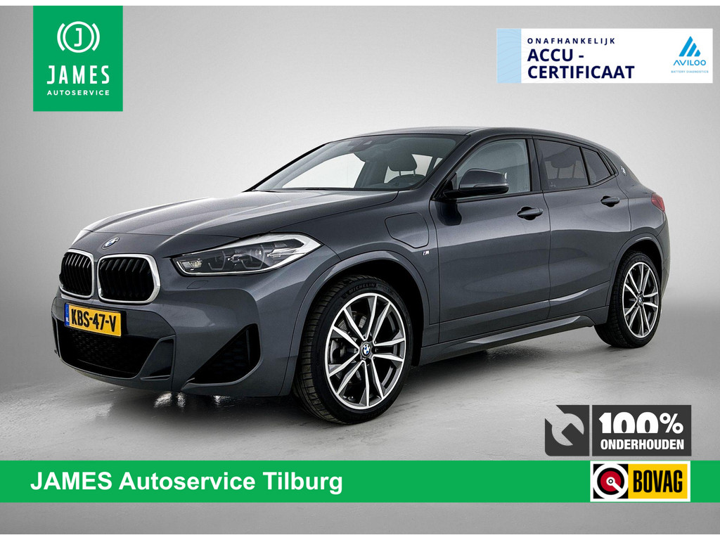 BMW X2 xDrive25e 52178394-0.jpg | JAMES Autoservice Tilburg