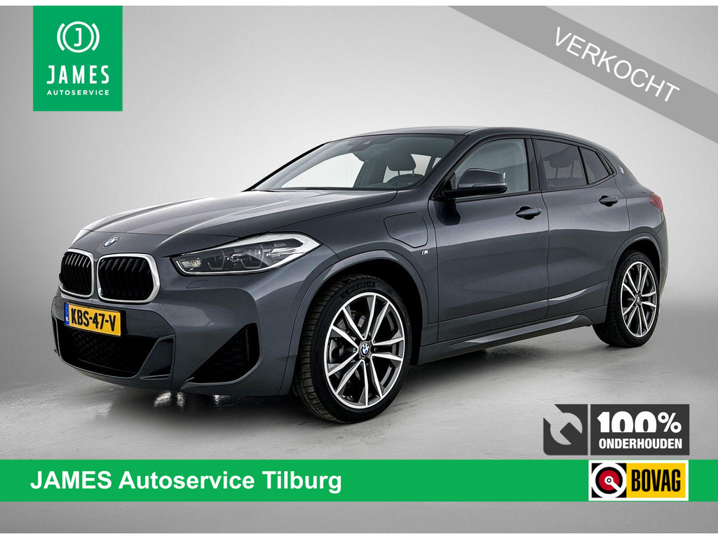 BMW X2 xDrive25e 52178394-0.jpg | JAMES Autoservice Tilburg
