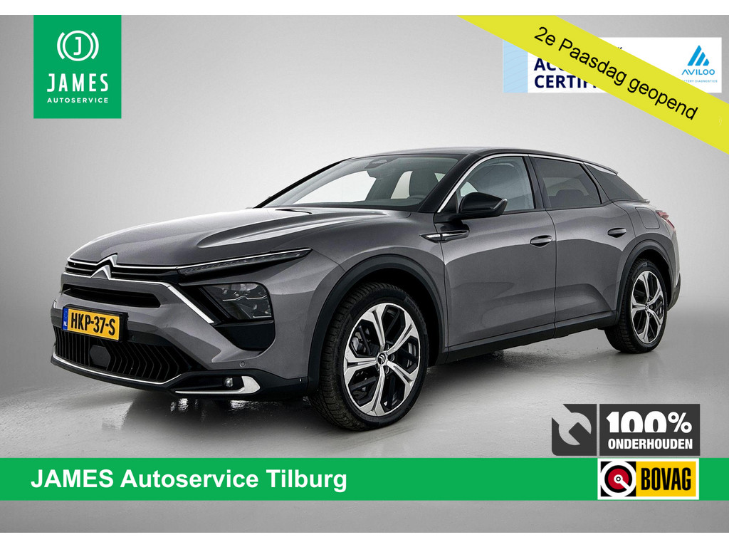 Citroën C5 X 1.6 Plug-in Hybrid 225pk Feel 52506121-0.jpg | JAMES Autoservice Tilburg