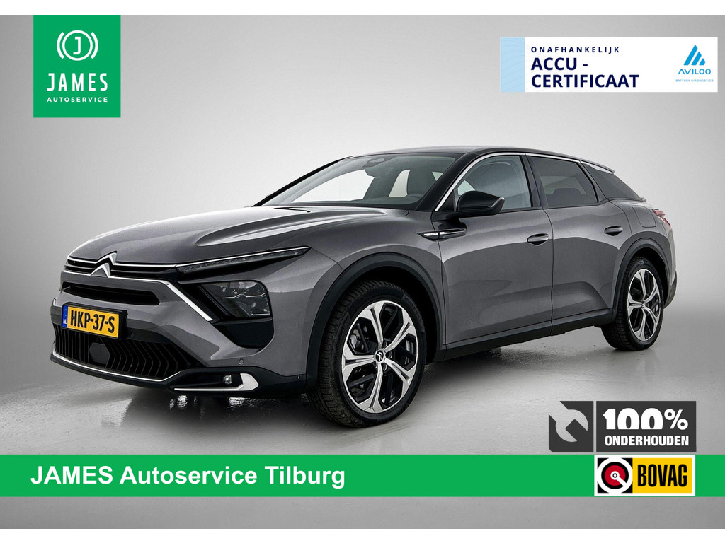 Citroën C5 X 1.6 Plug-in Hybrid 225pk Feel 52506121-0.jpg | JAMES Autoservice Tilburg