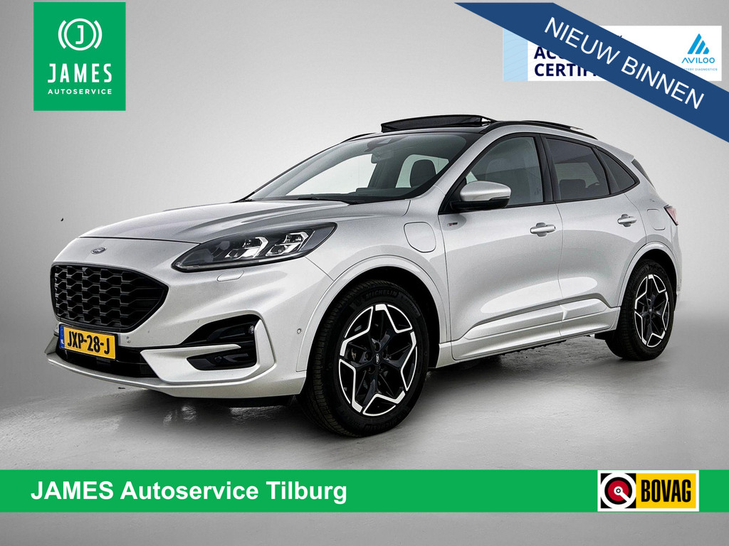 Ford Kuga 2.5 PHEV ST-Line 52660233-0.jpg | JAMES Autoservice Tilburg