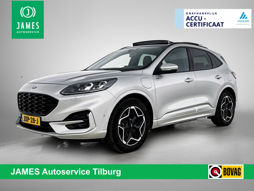 Ford Kuga 2.5 PHEV ST-Line 52660233-0.jpg | JAMES Autoservice Tilburg