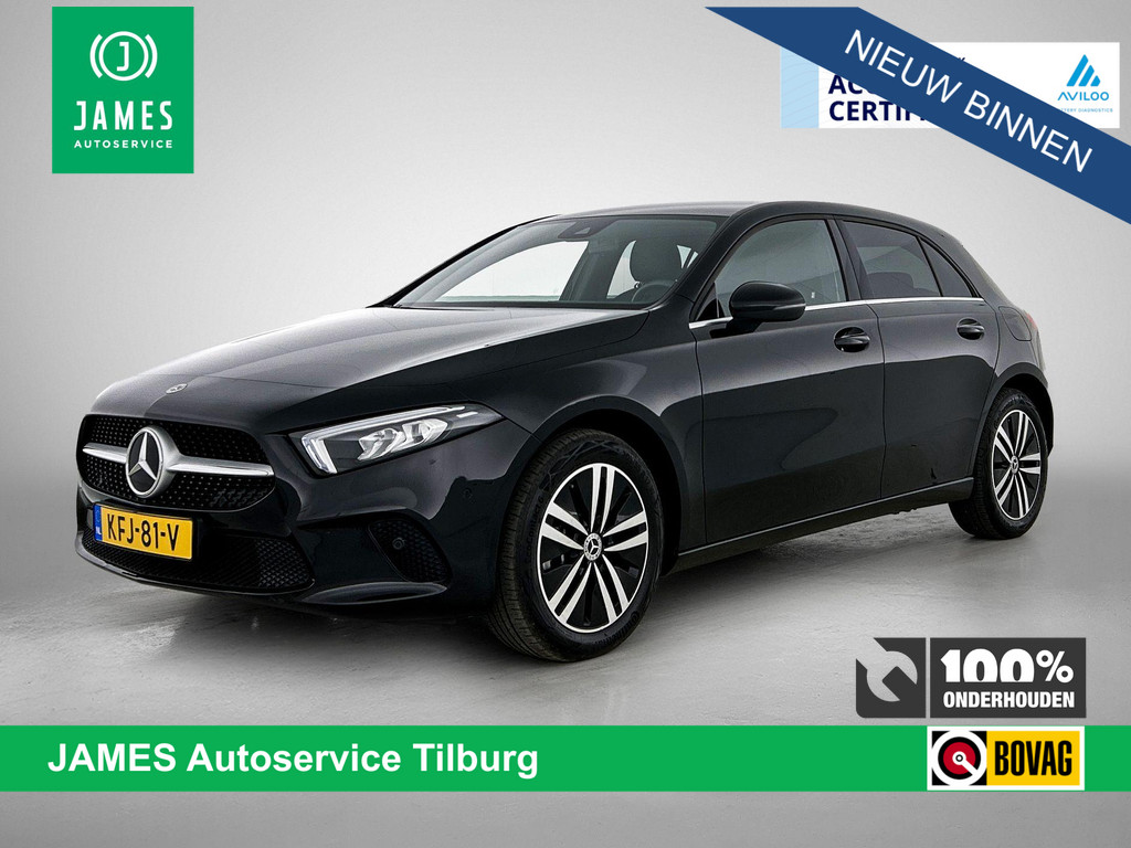 Mercedes-Benz A-Klasse 250 e Plug-In Hybrid 52661270-0.jpg | JAMES Autoservice Tilburg