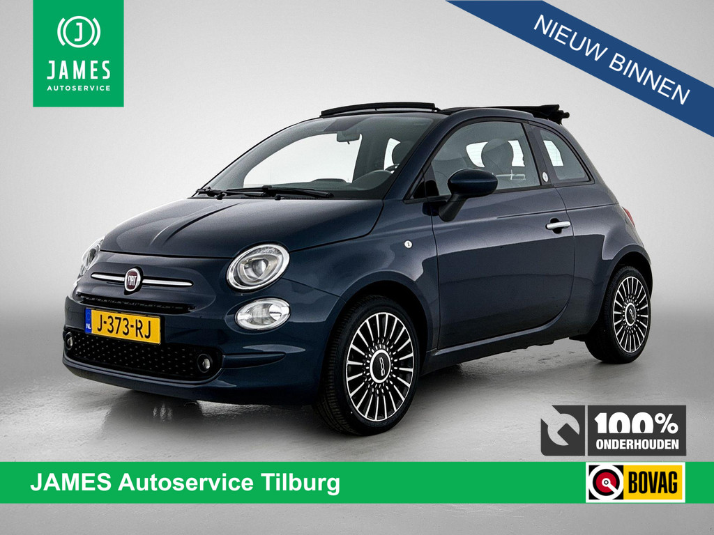Fiat 500C 1.0 Hybrid Launch Edition 52713677-0.jpg | JAMES Autoservice Tilburg