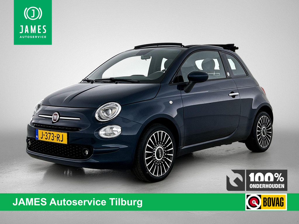 Fiat 500C 1.0 Hybrid Launch Edition 52713677-0.jpg | JAMES Autoservice Tilburg
