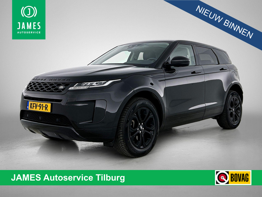Land Rover Range Rover Evoque 1.5 P300e AWD PHEV 52754933-0.jpg | JAMES Autoservice Tilburg