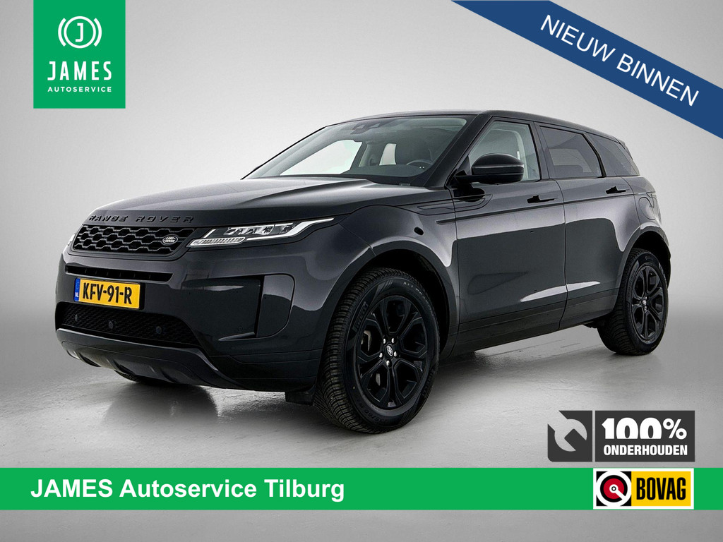 Land Rover Range Rover Evoque 1.5 P300e AWD PHEV 52754933-0.jpg | JAMES Autoservice Tilburg