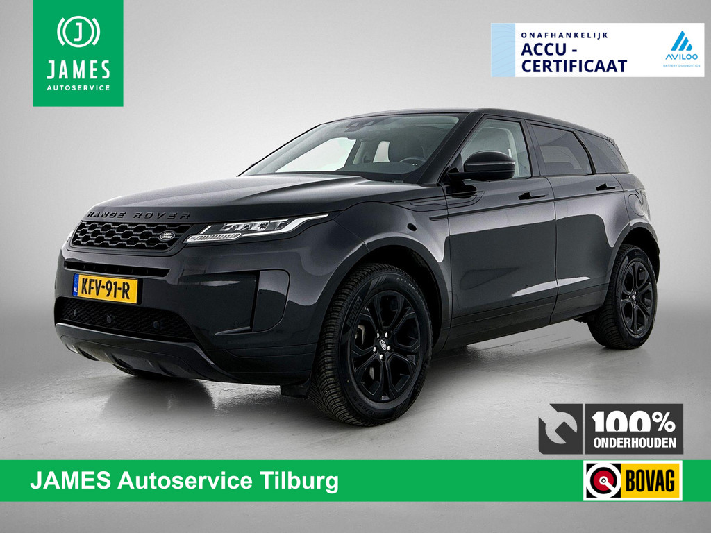 Land Rover Range Rover Evoque 1.5 P300e AWD PHEV 52754933-0.jpg | JAMES Autoservice Tilburg