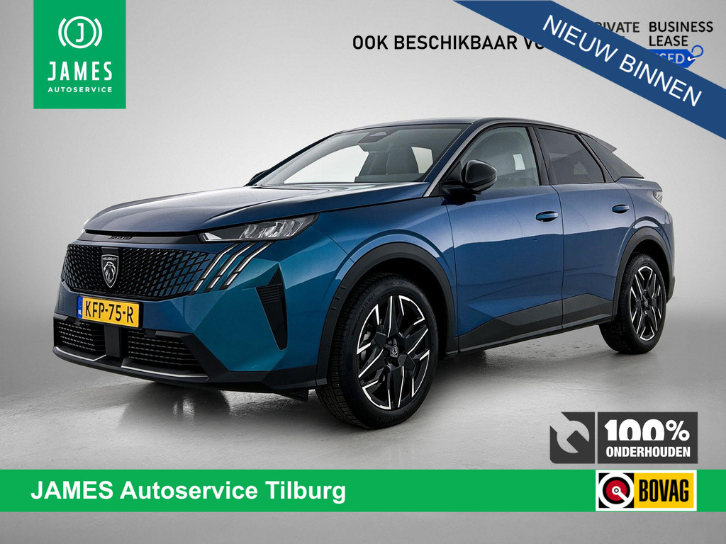 Peugeot 3008 1.2 Hybrid 136 Allure 52768825-0.jpg | JAMES Autoservice Tilburg