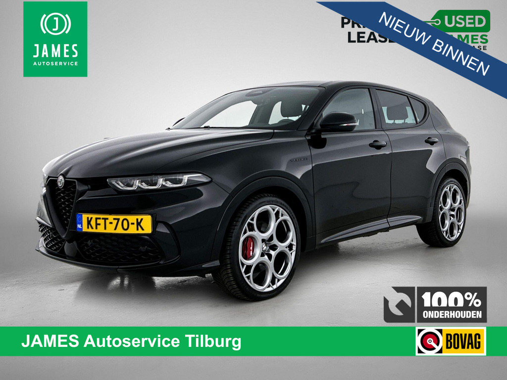 Alfa Romeo Tonale 1.5T 160PK Hybrid Veloce 52784477-0.jpg | JAMES Autoservice Tilburg
