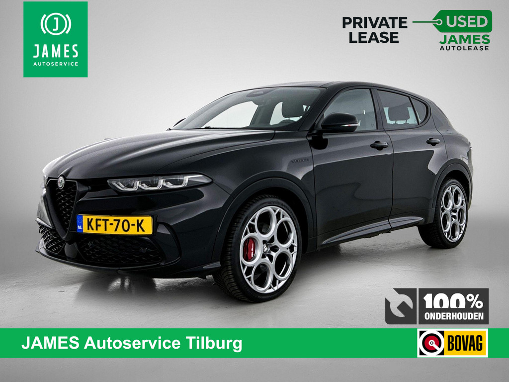 Alfa Romeo Tonale 1.5T 160PK Hybrid Veloce 52784477-0.jpg | JAMES Autoservice Tilburg