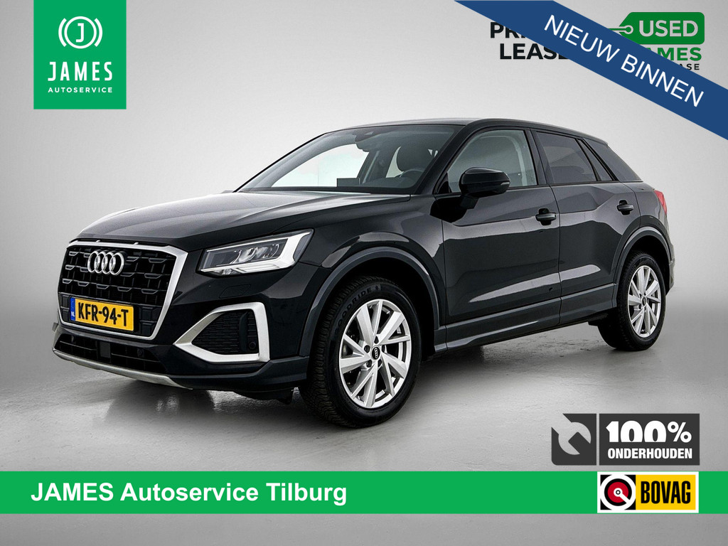 Audi Q2 35 TFSI 150PK Advanced 52787575-0.jpg | JAMES Autoservice Tilburg