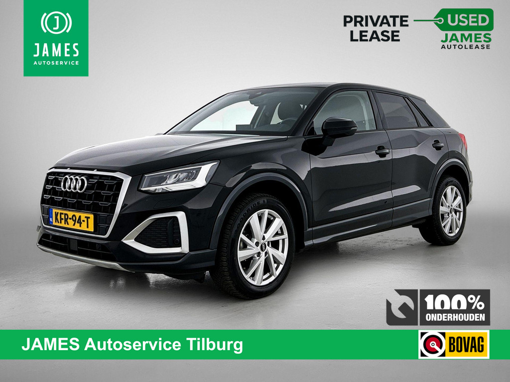 Audi Q2 35 TFSI 150PK Advanced 52787575-0.jpg | JAMES Autoservice Tilburg
