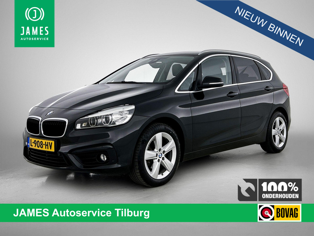 BMW 2 Serie Active Tourer 218i Executive 52848298-0.jpg | JAMES Autoservice Tilburg