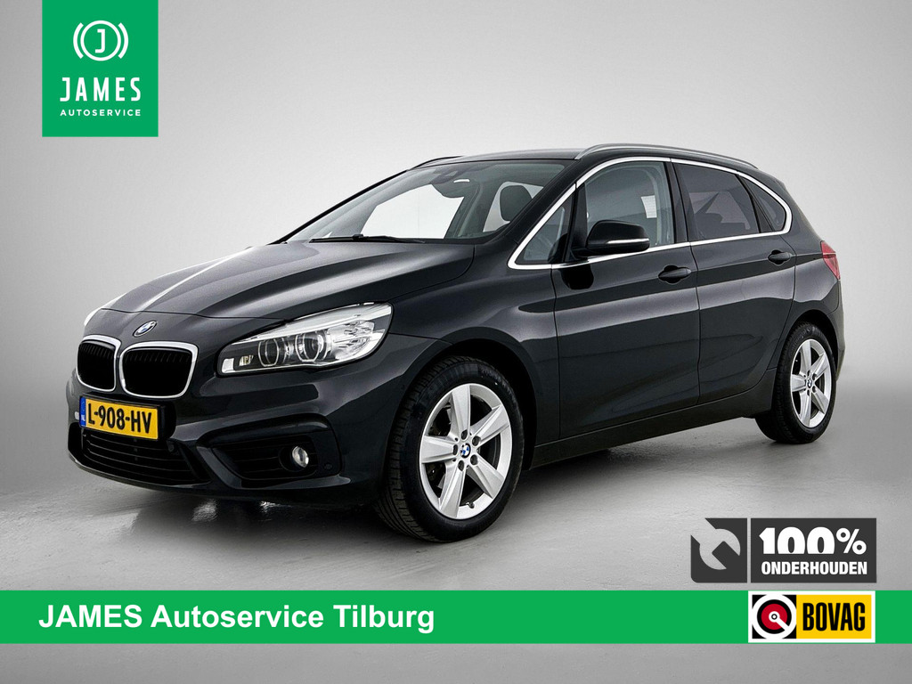 BMW 2 Serie Active Tourer 218i Executive 52848298-0.jpg | JAMES Autoservice Tilburg