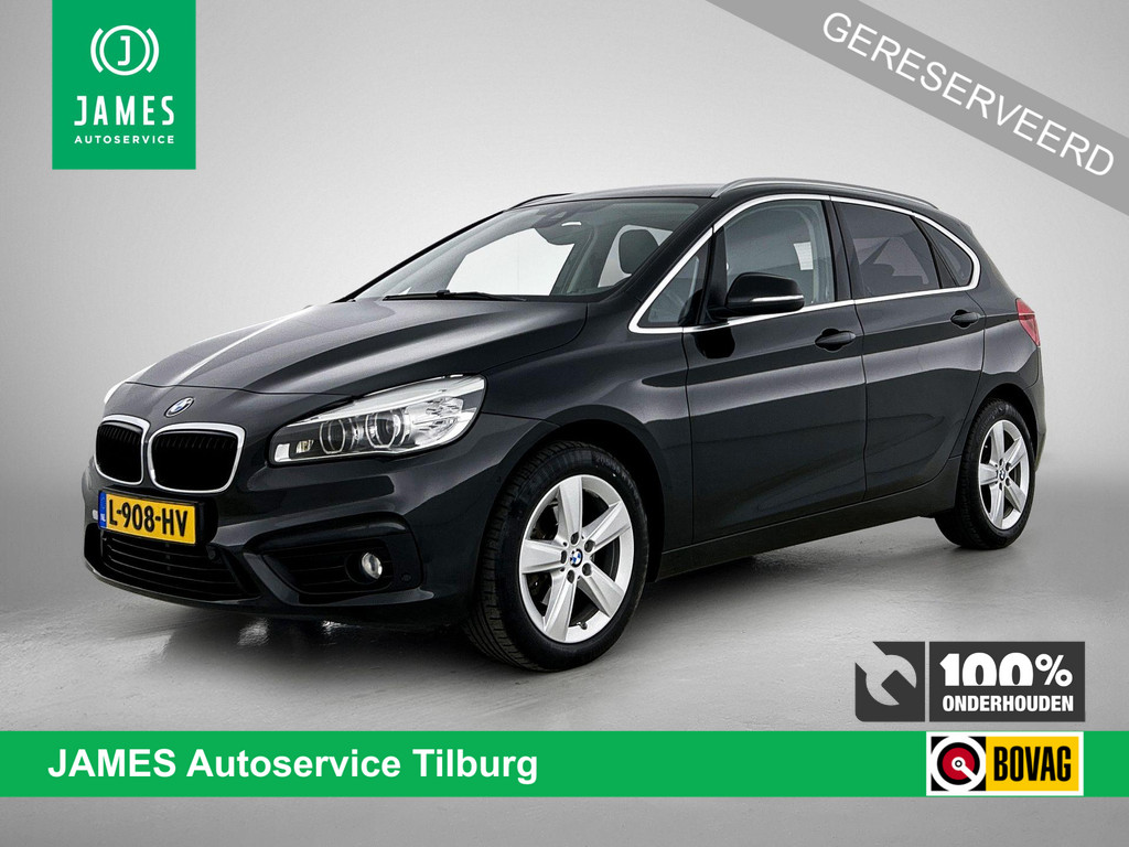 BMW 2 Serie Active Tourer 218i Executive 52848298-0.jpg | JAMES Autoservice Tilburg