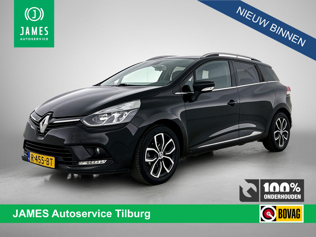 Renault Clio Estate 0.9 TCe Limited 52872116-0.jpg | JAMES Autoservice Tilburg