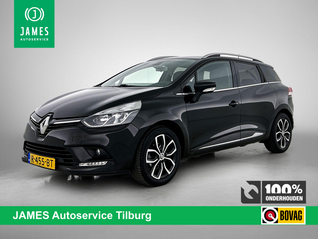 Renault Clio Estate 0.9 TCe Limited 52872116-0.jpg | JAMES Autoservice Tilburg