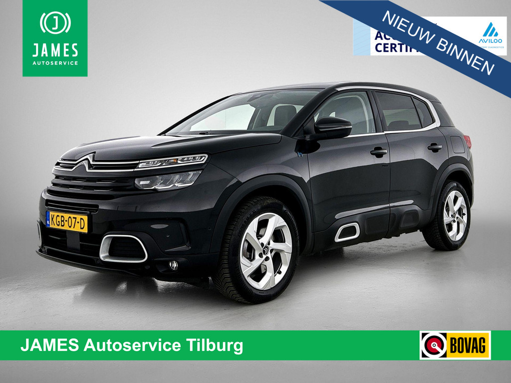 Citroën C5 Aircross 1.6 Plug-in Hybrid 225 Business 53030332-0.jpg | JAMES Autoservice Tilburg