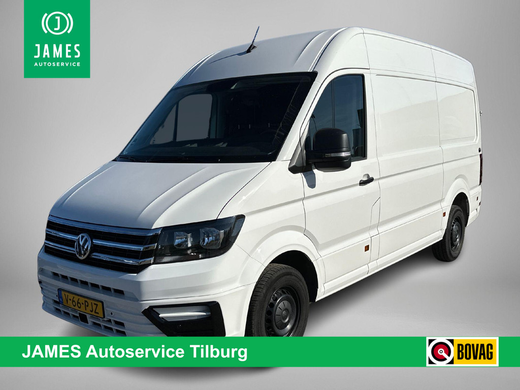 Volkswagen Crafter 35 2.0 TDI L3H2 AUTOMAAT 53030803-0.jpg | JAMES Autoservice Tilburg