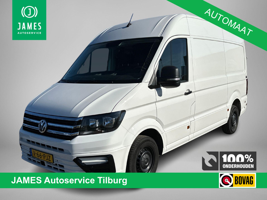 Volkswagen Crafter 35 2.0 TDI L3H2 AUTOMAAT 53030803-0.jpg | JAMES Autoservice Tilburg