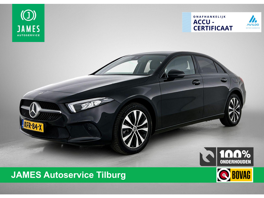Mercedes-Benz A-Klasse 250 e Black Line 53037451-0.jpg | JAMES Autoservice Tilburg