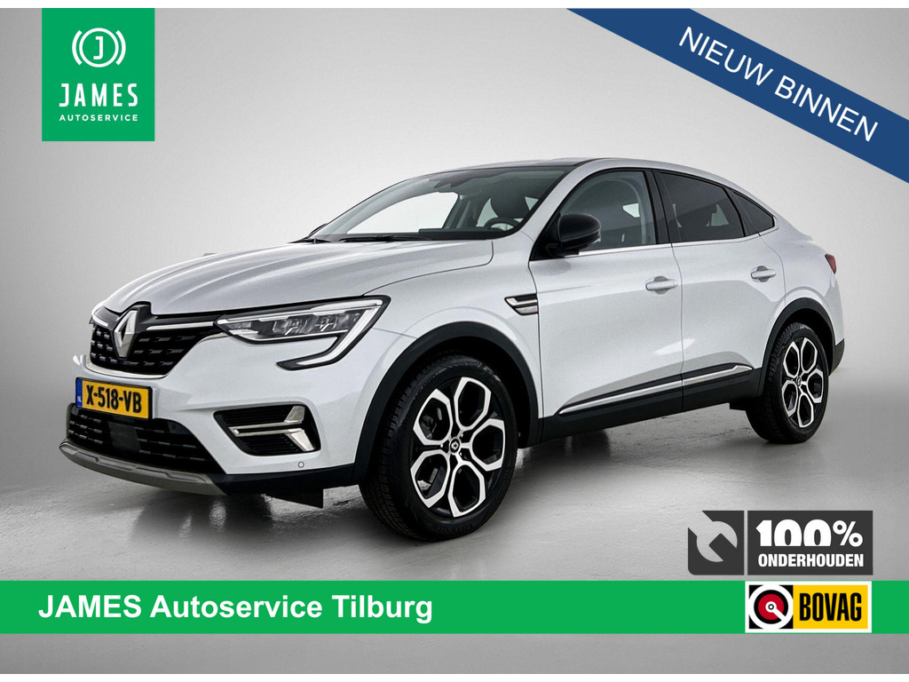 Renault Arkana 1.6 E-Tech hybrid 145 techno 53046657-0.jpg | JAMES Autoservice Tilburg
