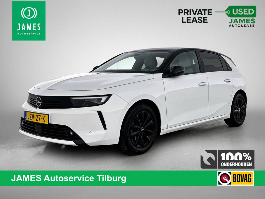 Opel Astra 1.2 Turbo Business Edition 53053481-0.jpg | JAMES Autoservice Tilburg
