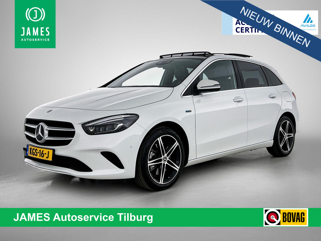 Mercedes-Benz B-Klasse 250 e Premium 53060199-0.jpg | JAMES Autoservice Tilburg