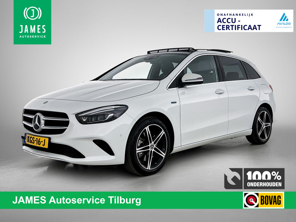 Mercedes-Benz B-Klasse 250 e Premium 53060199-0.jpg | JAMES Autoservice Tilburg