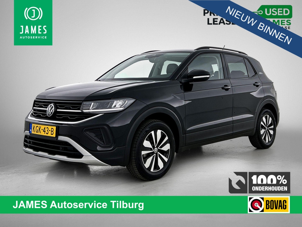 Volkswagen T-Cross 1.0 TSI Goal 53067939-0.jpg | JAMES Autoservice Tilburg