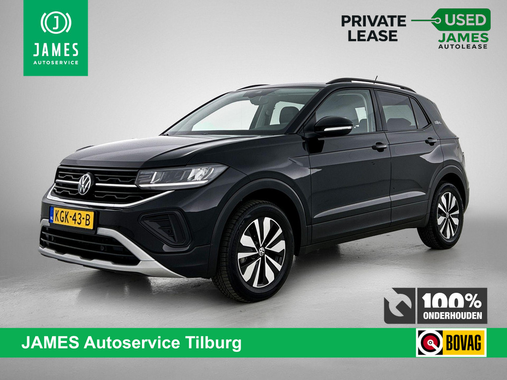 Volkswagen T-Cross 1.0 TSI Goal 53067939-0.jpg | JAMES Autoservice Tilburg