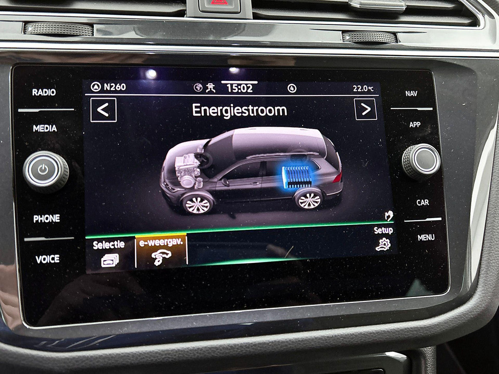 Volkswagen Tiguan 1.4 TSI eHybrid 245PK 53133518-13.jpg | JAMES Autoservice Tilburg