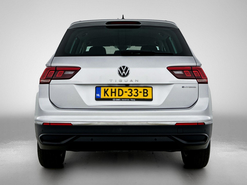 Volkswagen Tiguan 1.4 TSI eHybrid 245PK 53133518-3.jpg | JAMES Autoservice Tilburg