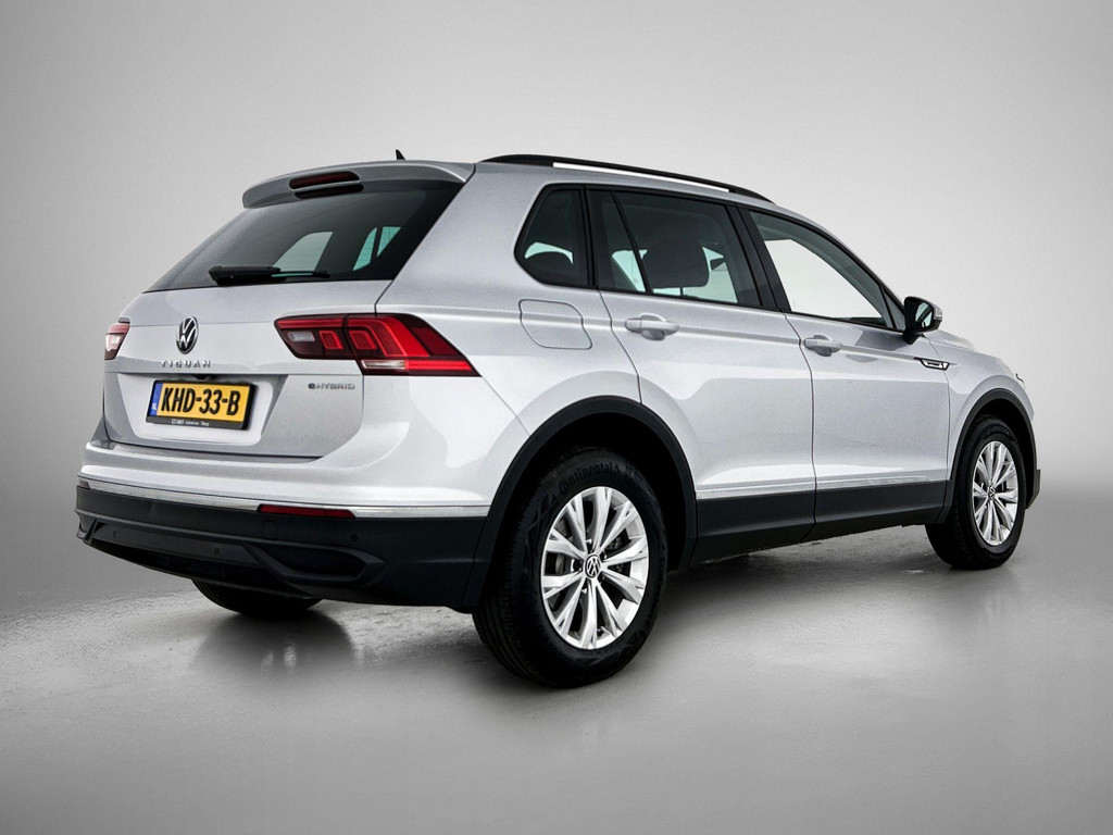 Volkswagen Tiguan 1.4 TSI eHybrid 245PK 53133518-4.jpg | JAMES Autoservice Tilburg
